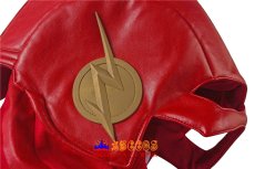 画像13: フラッシュ シーズン5 バリー・アレン/フラッシュ The Flash Barry Allen コスプレ衣装 コスチューム バラ売り可 abccos製 「受注生産」 (13)