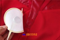 画像16: フラッシュ シーズン5 バリー・アレン/フラッシュ The Flash Barry Allen コスプレ衣装 コスチューム バラ売り可 abccos製 「受注生産」 (16)