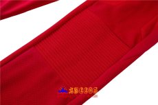 画像17: フラッシュ シーズン5 バリー・アレン/フラッシュ The Flash Barry Allen コスプレ衣装 コスチューム バラ売り可 abccos製 「受注生産」 (17)