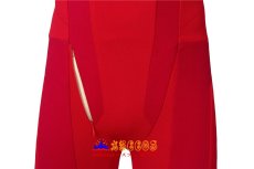 画像19: フラッシュ シーズン5 バリー・アレン/フラッシュ The Flash Barry Allen コスプレ衣装 コスチューム バラ売り可 abccos製 「受注生産」 (19)