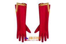 画像23: フラッシュ シーズン5 バリー・アレン/フラッシュ The Flash Barry Allen コスプレ衣装 コスチューム バラ売り可 abccos製 「受注生産」 (23)