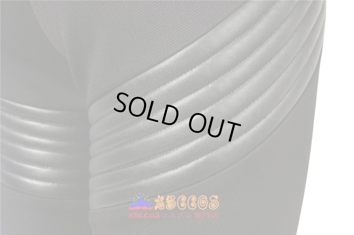 画像6: 【売り切れ即終】BATWOMAN/バットウーマン ケイト・ケイン コスプレ衣装 abccos製 「受注生産」 (6)