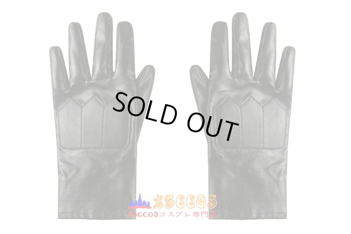 画像9: 【売り切れ即終】BATWOMAN/バットウーマン ケイト・ケイン コスプレ衣装 abccos製 「受注生産」 (9)