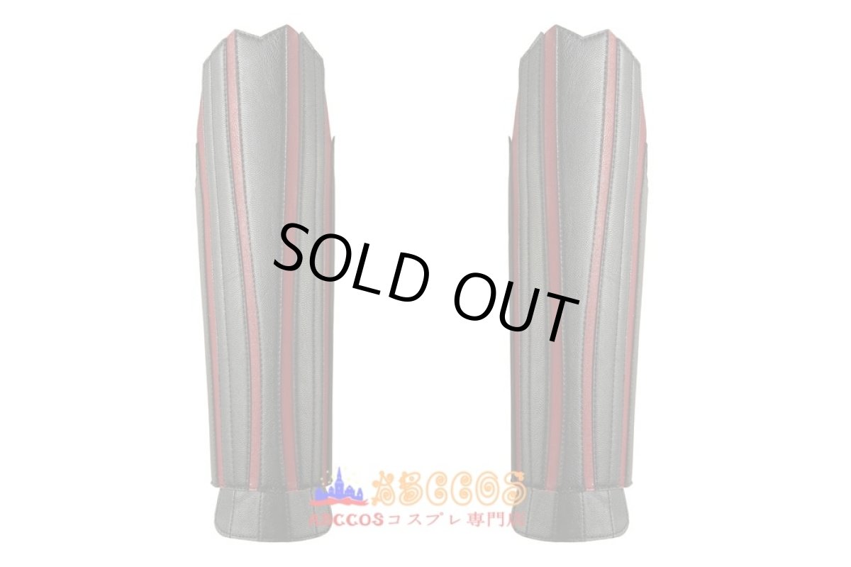 画像10: 【売り切れ即終】BATWOMAN/バットウーマン ケイト・ケイン コスプレ衣装 abccos製 「受注生産」 (10)