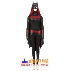 画像2: BATWOMAN/バットウーマン ケイト・ケイン コスプレ衣装 コスチューム バラ売り可 abccos製 「受注生産」 (2)