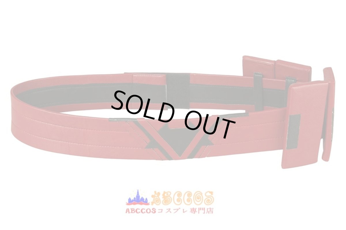 画像11: 【売り切れ即終】BATWOMAN/バットウーマン ケイト・ケイン コスプレ衣装 abccos製 「受注生産」 (11)