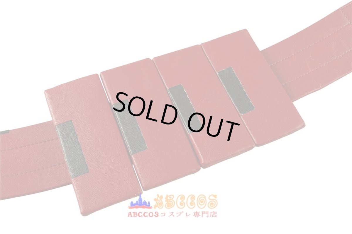 画像12: 【売り切れ即終】BATWOMAN/バットウーマン ケイト・ケイン コスプレ衣装 abccos製 「受注生産」 (12)