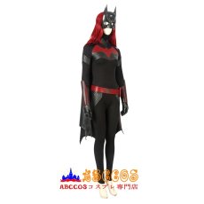画像3: BATWOMAN/バットウーマン ケイト・ケイン コスプレ衣装 コスチューム バラ売り可 abccos製 「受注生産」 (3)