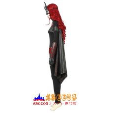 画像4: BATWOMAN/バットウーマン ケイト・ケイン コスプレ衣装 コスチューム バラ売り可 abccos製 「受注生産」 (4)