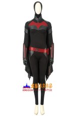 画像6: BATWOMAN/バットウーマン ケイト・ケイン コスプレ衣装 コスチューム バラ売り可 abccos製 「受注生産」 (6)