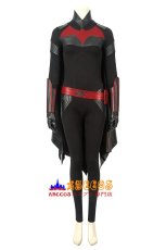 画像7: BATWOMAN/バットウーマン ケイト・ケイン コスプレ衣装 コスチューム バラ売り可 abccos製 「受注生産」 (7)