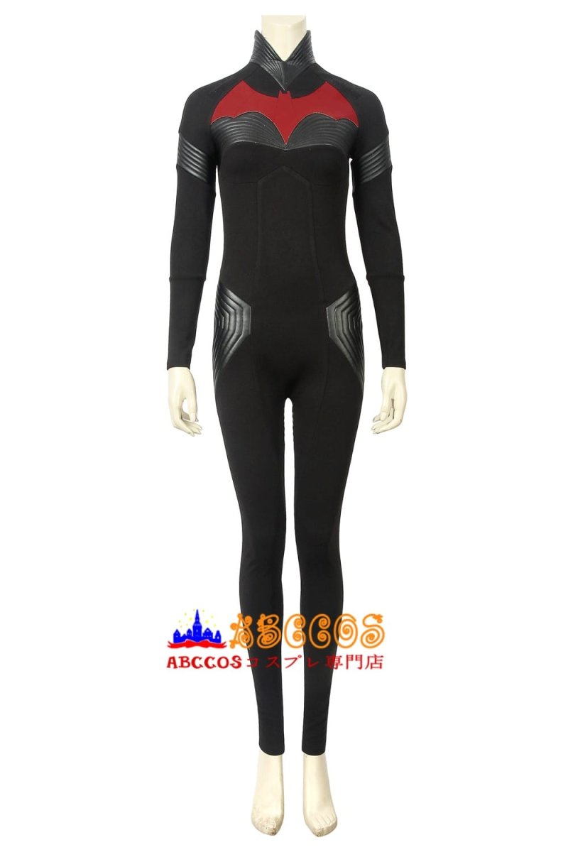 画像3: 【売り切れ即終】BATWOMAN/バットウーマン ケイト・ケイン コスプレ衣装 abccos製 「受注生産」 (3)