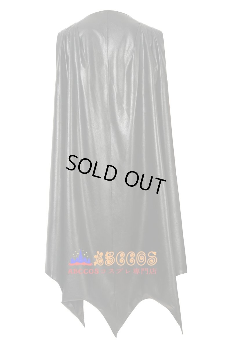 画像4: 【売り切れ即終】BATWOMAN/バットウーマン ケイト・ケイン コスプレ衣装 abccos製 「受注生産」 (4)