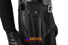画像17: スパイダーマン: スパイダーバース ノワール Spider-Man: Into the Spider-Verse Noir コスプレ衣装 オーダーメイド可能 コスチューム バラ売り可 abccos製 「受注生産」 (17)