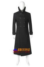 画像5: スパイダーマン: スパイダーバース ノワール Spider-Man: Into the Spider-Verse Noir コスプレ衣装 オーダーメイド可能 コスチューム バラ売り可 abccos製 「受注生産」 (5)