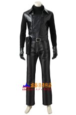 画像7: スパイダーマン: スパイダーバース ノワール Spider-Man: Into the Spider-Verse Noir コスプレ衣装 オーダーメイド可能 コスチューム バラ売り可 abccos製 「受注生産」 (7)