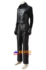 画像9: スパイダーマン: スパイダーバース ノワール Spider-Man: Into the Spider-Verse Noir コスプレ衣装 オーダーメイド可能 コスチューム バラ売り可 abccos製 「受注生産」 (9)