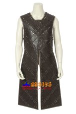 画像11: ゲーム・オブ・スローンズ 第8シーズン『最終章』（Game of Thrones）GOT ジョン・スノウ Jon Snow コスプレ衣装 バラ売り可 abccos製 「受注生産」 (11)