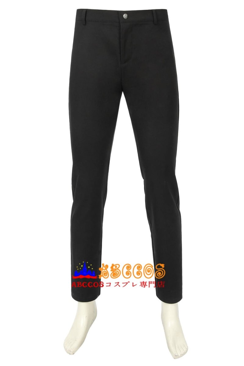 画像12: ゲーム・オブ・スローンズ 第8シーズン『最終章』（Game of Thrones）GOT ジョン・スノウ Jon Snow コスプレ衣装 バラ売り可 abccos製 「受注生産」 (12)