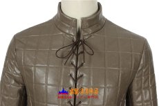 画像17: ゲーム・オブ・スローンズ 第8シーズン『最終章』（Game of Thrones）GOT ジョン・スノウ Jon Snow コスプレ衣装 バラ売り可 abccos製 「受注生産」 (17)