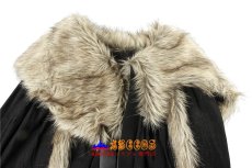 画像16: ゲーム・オブ・スローンズ 第8シーズン『最終章』（Game of Thrones）GOT ジョン・スノウ Jon Snow コスプレ衣装 バラ売り可 abccos製 「受注生産」 (16)