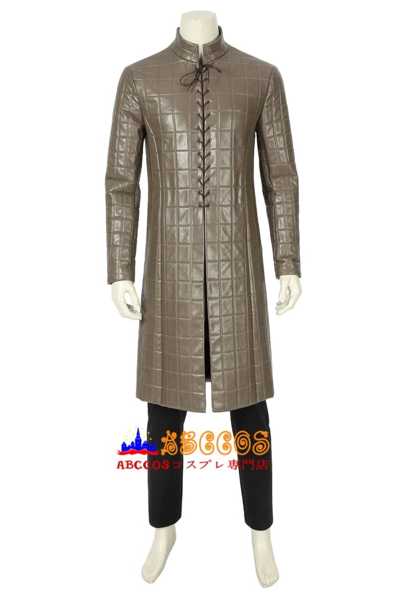画像8: ゲーム・オブ・スローンズ 第8シーズン『最終章』（Game of Thrones）GOT ジョン・スノウ Jon Snow コスプレ衣装 バラ売り可 abccos製 「受注生産」 (8)