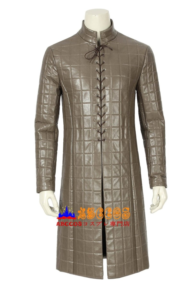 画像9: ゲーム・オブ・スローンズ 第8シーズン『最終章』（Game of Thrones）GOT ジョン・スノウ Jon Snow コスプレ衣装 バラ売り可 abccos製 「受注生産」 (9)