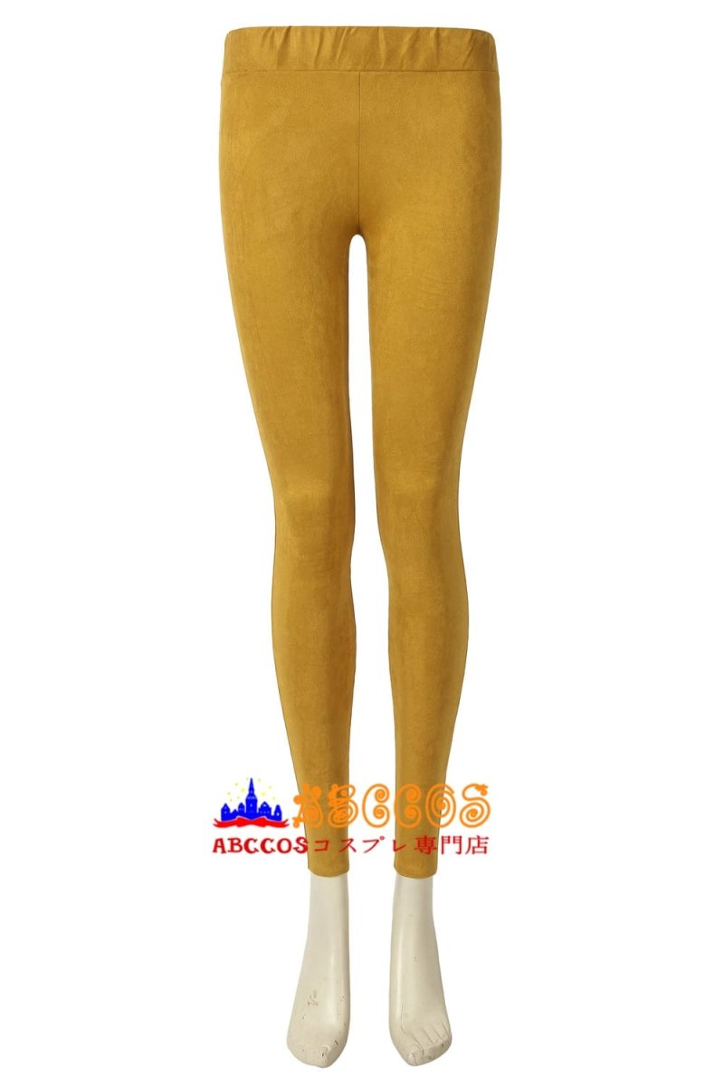 画像13: 【売り切れ即終】アナと雪の女王2 アナ Frozen2 Frozen II Anna コスプレ衣装 abccos製 「受注生産」 (13)