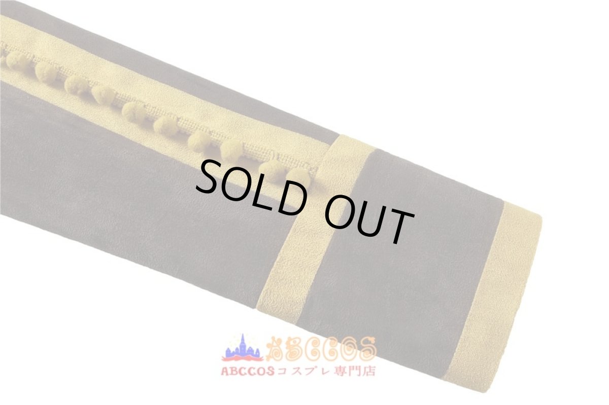 画像18: 【売り切れ即終】アナと雪の女王2 アナ Frozen2 Frozen II Anna コスプレ衣装 abccos製 「受注生産」 (18)