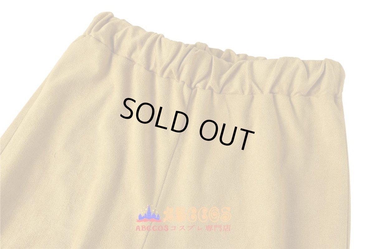 画像19: 【売り切れ即終】アナと雪の女王2 アナ Frozen2 Frozen II Anna コスプレ衣装 abccos製 「受注生産」 (19)