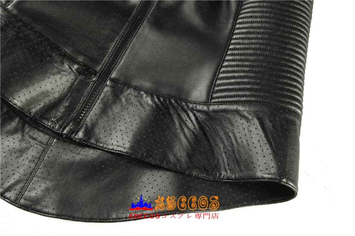 画像10: 【売り切れ即終】アリータ：バトル・エンジェル Alita: Battle Angel アリータ コスプレ衣装  abccos製 「受注生産」 (10)