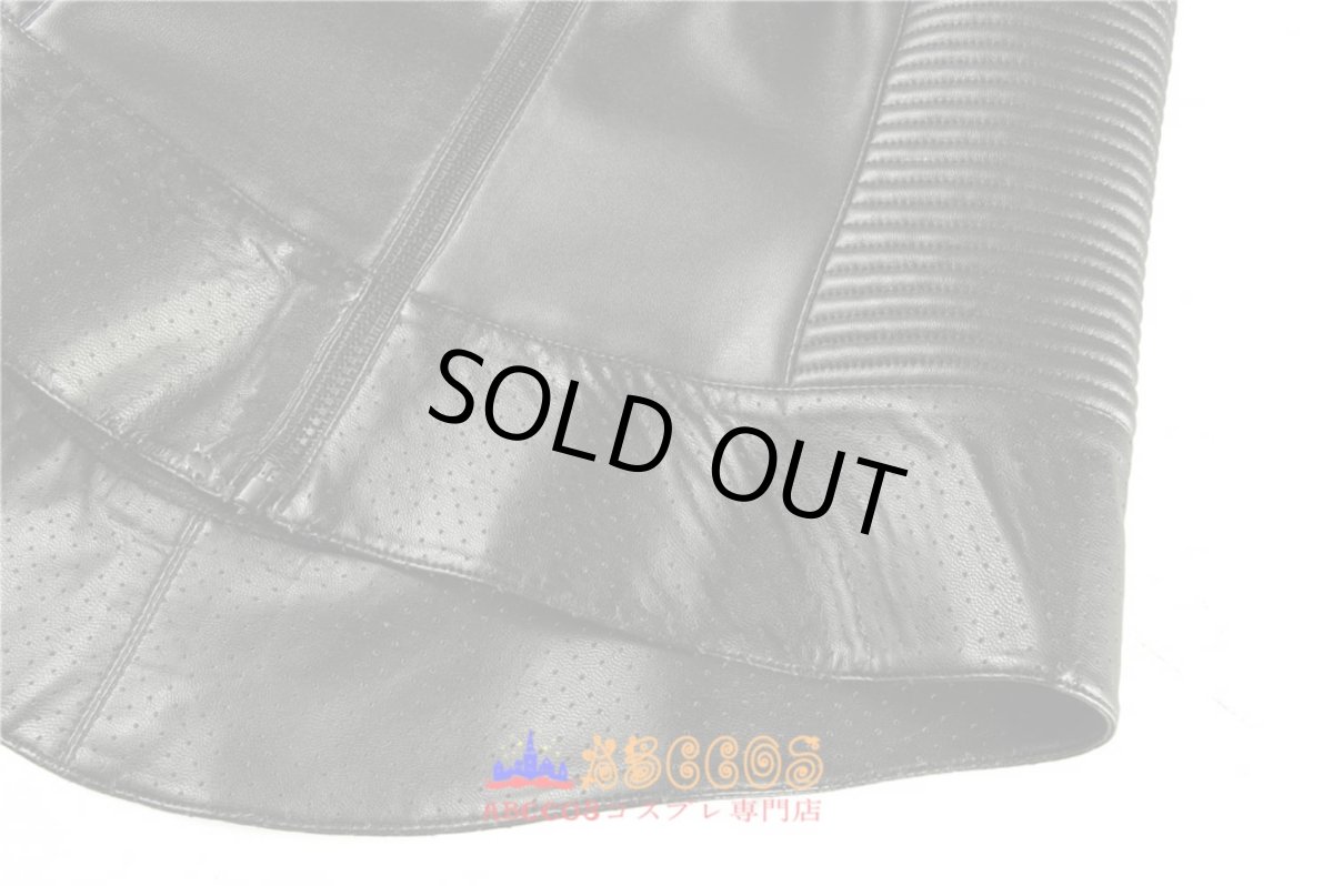 画像10: 【売り切れ即終】アリータ：バトル・エンジェル Alita: Battle Angel アリータ コスプレ衣装  abccos製 「受注生産」 (10)