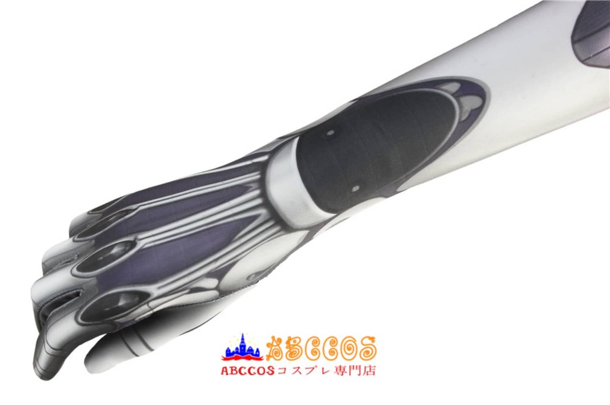 画像12: 【売り切れ即終】アリータ：バトル・エンジェル Alita: Battle Angel アリータ コスプレ衣装  abccos製 「受注生産」 (12)