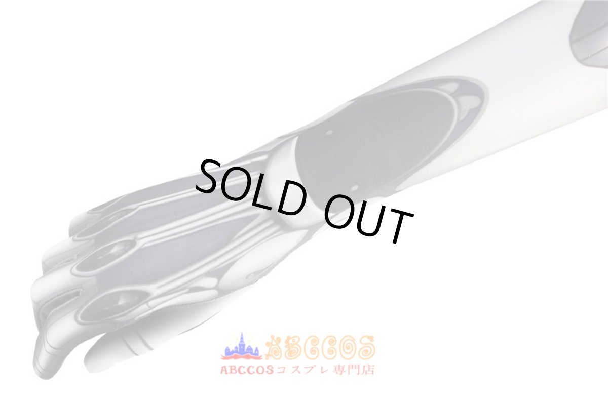 画像12: 【売り切れ即終】アリータ：バトル・エンジェル Alita: Battle Angel アリータ コスプレ衣装  abccos製 「受注生産」 (12)