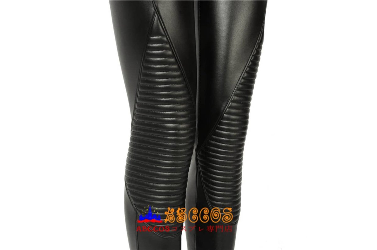 画像13: 【売り切れ即終】アリータ：バトル・エンジェル Alita: Battle Angel アリータ コスプレ衣装  abccos製 「受注生産」 (13)