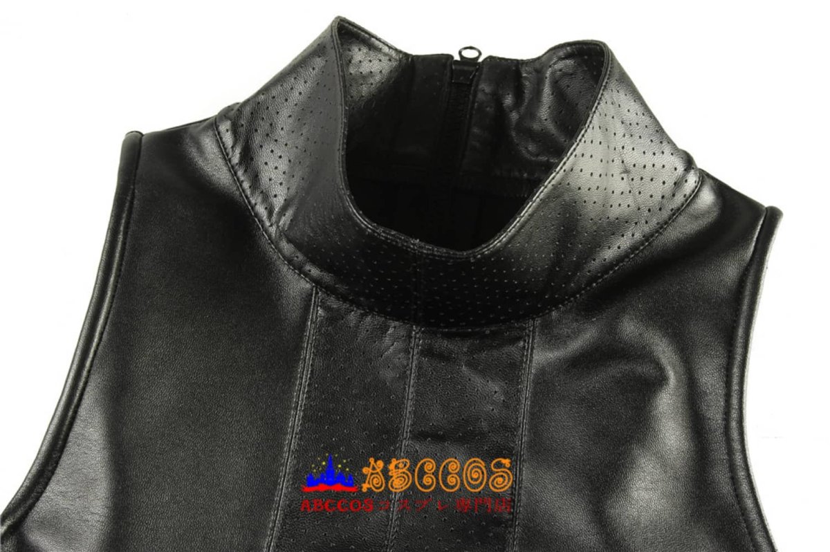 画像9: 【売り切れ即終】アリータ：バトル・エンジェル Alita: Battle Angel アリータ コスプレ衣装  abccos製 「受注生産」 (9)