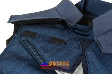 画像18: アベンジャーズ/エンドゲーム スティーブ ロジャース キャプテン アメリカ Avengers: Endgame Steven Rogers Captain America コスプレ衣装 オーダーメイド可能 コスチューム バラ売り可 abccos製 「受注生産」 (18)