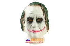 画像24: バットマン ダークナイト ジョーカー Batman The Dark Knight The Joker マスク付き コスプレ衣装 コスチューム バラ売り可 abccos製 「受注生産」 (24)
