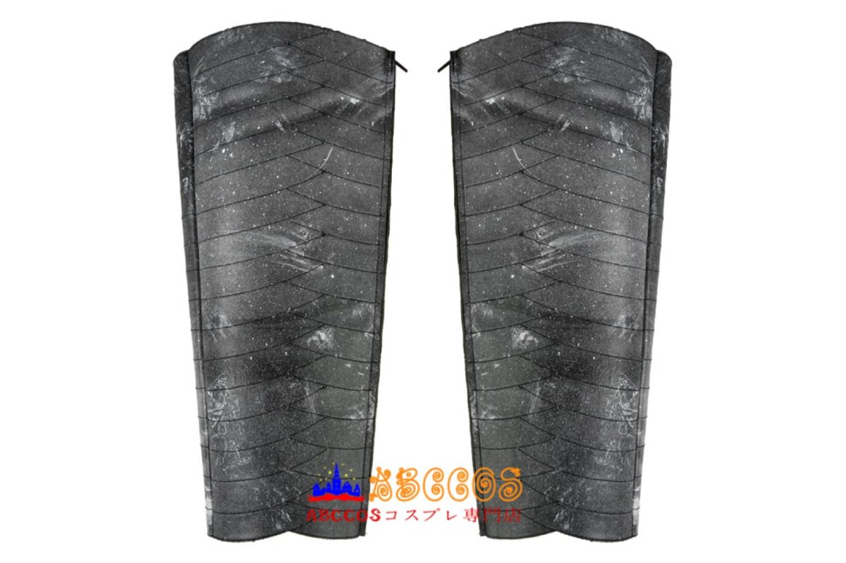 画像20: ゲーム・オブ・スローンズ 氷と炎の歌  Game of Thrones A Song of Ice and Fire 夜の王 (ナイト・キング) Night King コスプレ衣装 コスプレ靴 バラ売り可 abccos製 「受注生産」 (20)