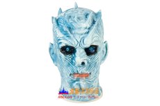 画像23: ゲーム・オブ・スローンズ 氷と炎の歌  Game of Thrones A Song of Ice and Fire 夜の王 (ナイト・キング) Night King コスプレ衣装 コスプレ靴 バラ売り可 abccos製 「受注生産」 (23)