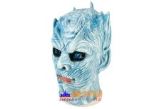 画像24: ゲーム・オブ・スローンズ 氷と炎の歌  Game of Thrones A Song of Ice and Fire 夜の王 (ナイト・キング) Night King コスプレ衣装 コスプレ靴 バラ売り可 abccos製 「受注生産」 (24)