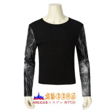 画像9: ゲーム・オブ・スローンズ 氷と炎の歌  Game of Thrones A Song of Ice and Fire 夜の王 (ナイト・キング) Night King コスプレ衣装 コスプレ靴 バラ売り可 abccos製 「受注生産」 (9)