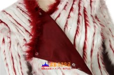 画像7: ゲーム・オブ・スローンズ 第8シーズン『最終章』 Game of Thrones GOT 氷と炎の歌 デナーリス・ターガリエン Daenerys コスプレ衣装 abccos製 「受注生産」 (7)