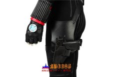 画像13: アベンジャーズ/エンドゲーム Avengers4 Endgame ナターシャ・ロマノフ/ブラック・ウィドウ Black Widow Natasha Romanoff コスプレ衣装 コスチューム バラ売り可 abccos製 「受注生産」 (13)