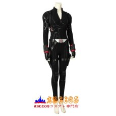 画像3: アベンジャーズ/エンドゲーム Avengers4 Endgame ナターシャ・ロマノフ/ブラック・ウィドウ Black Widow Natasha Romanoff コスプレ衣装 コスチューム バラ売り可 abccos製 「受注生産」 (3)