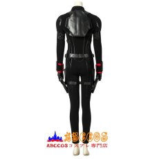 画像5: アベンジャーズ/エンドゲーム Avengers4 Endgame ナターシャ・ロマノフ/ブラック・ウィドウ Black Widow Natasha Romanoff コスプレ衣装 コスチューム バラ売り可 abccos製 「受注生産」 (5)