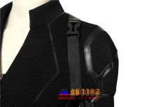 画像9: アベンジャーズ/エンドゲーム Avengers4 Endgame ナターシャ・ロマノフ/ブラック・ウィドウ Black Widow Natasha Romanoff コスプレ衣装 コスチューム バラ売り可 abccos製 「受注生産」 (9)