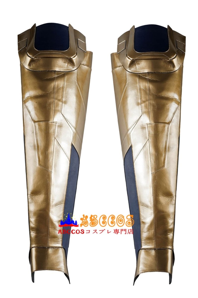 画像9: アベンジャーズ/エンドゲーム サノス Avengers4: Endgame Thanos コスプレ衣装 オーダーメイド可能 コスチューム バラ売り可 abccos製 「受注生産」 (9)