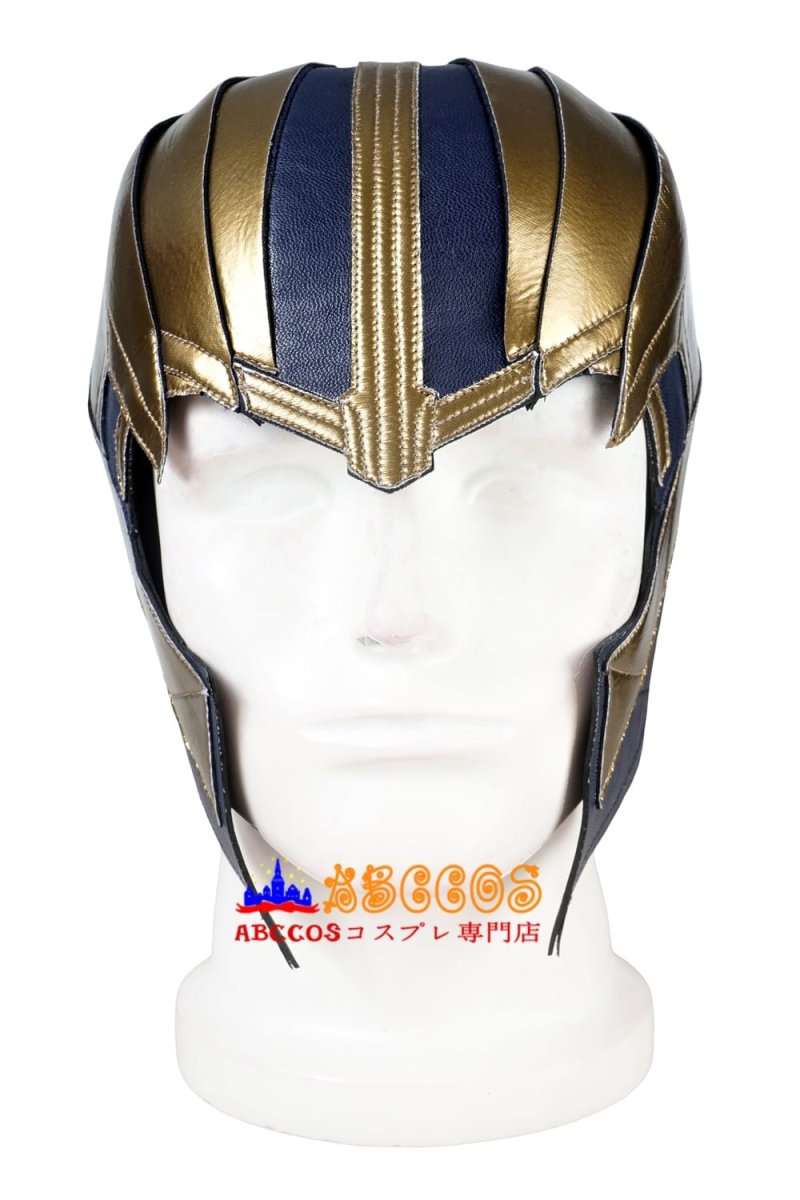 画像10: アベンジャーズ/エンドゲーム サノス Avengers4: Endgame Thanos コスプレ衣装 オーダーメイド可能 コスチューム バラ売り可 abccos製 「受注生産」 (10)