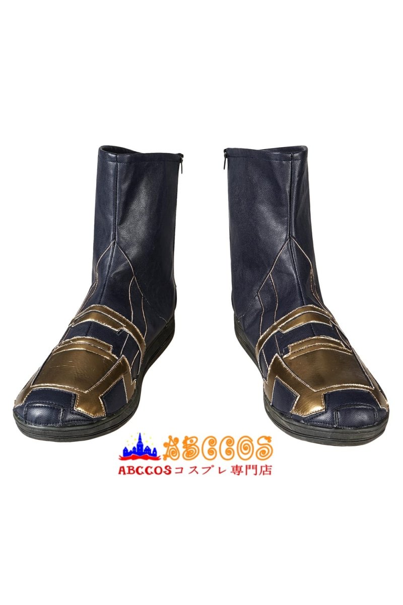 画像12: アベンジャーズ/エンドゲーム サノス Avengers4: Endgame Thanos コスプレ衣装 オーダーメイド可能 コスチューム バラ売り可 abccos製 「受注生産」 (12)